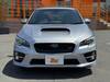 SUBARU WRX STI