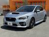 SUBARU WRX STI