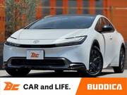 2024 TOYOTA PRIUS