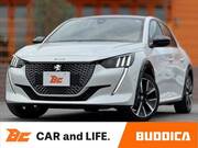 2021 PEUGEOT 208