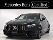 2025 MERCEDES BENZ A-CLASS
