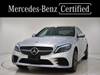 MERCEDES BENZ C-CLASS