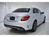 MERCEDES BENZ C-CLASS