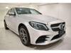 MERCEDES BENZ C-CLASS