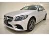 MERCEDES BENZ C-CLASS