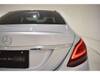 MERCEDES BENZ C-CLASS