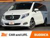 MERCEDES BENZ V CLASS