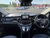 MERCEDES BENZ V CLASS