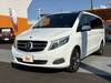 MERCEDES BENZ V CLASS