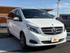 MERCEDES BENZ V CLASS