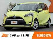 2016 TOYOTA SIENTA