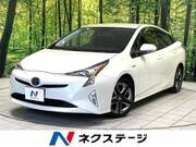 2018 TOYOTA PRIUS