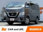 2019 NISSAN NV350 CARAVAN VAN