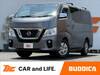 NISSAN NV350 CARAVAN VAN