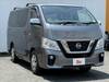 NISSAN NV350 CARAVAN VAN