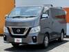 NISSAN NV350 CARAVAN VAN