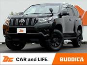 2018 TOYOTA LAND CRUISER PRADO