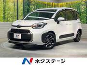2023 TOYOTA SIENTA