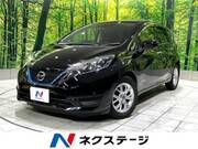 2019 NISSAN NOTE