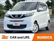 2021 NISSAN DAYZ