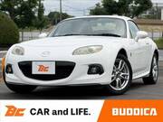 2014 MAZDA ROADSTER