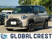 2026 SUZUKI XBEE