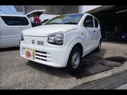 2020 SUZUKI ALTO