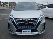 2022 NISSAN SERENA