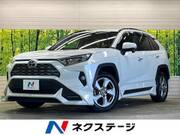2019 TOYOTA RAV4 G