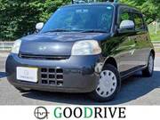 2010 DAIHATSU ESSE
