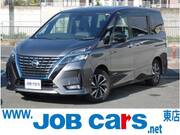 2019 NISSAN SERENA