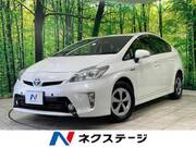 2013 TOYOTA PRIUS S