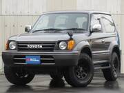 1997 TOYOTA LAND CRUISER PRADO