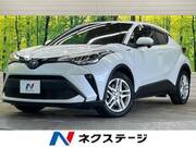 2020 TOYOTA C-HR