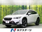 2021 SUBARU XV