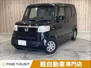 2012 HONDA N-BOX