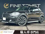 2018 BMW MINI