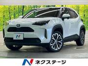 2021 TOYOTA YARIS CROSS HYBRID Z