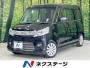 2013 SUZUKI SPACIA CUSTOM