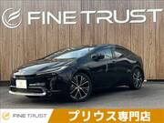 2023 TOYOTA PRIUS