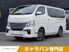 NISSAN NV350 CARAVAN WAGON