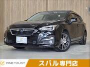 2017 SUBARU IMPREZA SPORTS