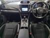 SUBARU IMPREZA SPORTS