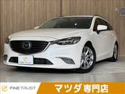 2015 MAZDA ATENZA WAGON