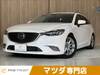 MAZDA ATENZA WAGON