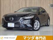 2015 MAZDA ATENZA SEDAN