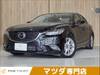 MAZDA ATENZA SEDAN