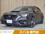 2022 SUBARU WRX S4