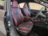SUBARU WRX S4