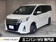2016 TOYOTA NOAH